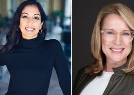Kamini Lane named president and CEO of Coldwell Banker Realty