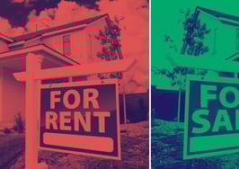 An economist teaches you how to answer the 'rent vs own' question