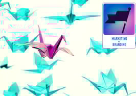 Too much competition? 10 branding insights to get you noticed