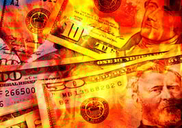 Compass' cash burn continues as they strive to break even