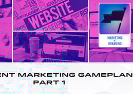 Generate leads 24/7: How to build your website with your expertise