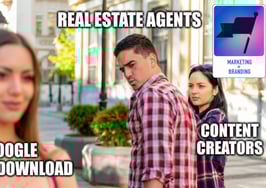 How that 'Distracted Boyfriend' meme could end up costing you