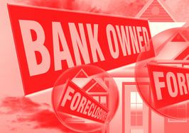 Dreading a rise in foreclosures? Here's one economist's take