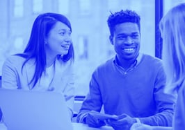 5 ways to nurture your clients through a shifting market