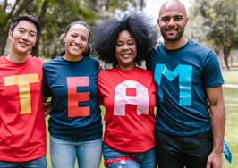 5 steps for leading team members to their peak performance