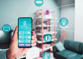 Exploring Lennar's 'everything's-included' smart home