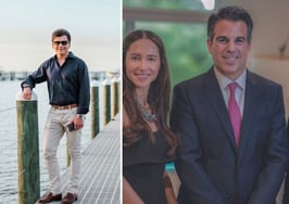 Florida top producers Adam Levy and John D'Amico join Compass