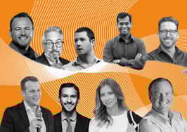 10 proptech entrepreneurs get real with real estate's decision-makers