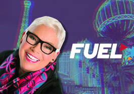 What to expect as ERA's Fuel 2023 hits Caesar's Palace this week