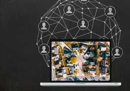 Fractional leads in community-based real estate investing: Tech Review