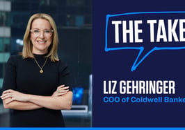 Coldwell Banker COO: 'Traditional hard work' is making a comeback