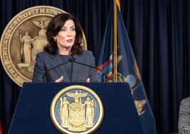 Flagstar Bank takes over Signature Bank's retail branches