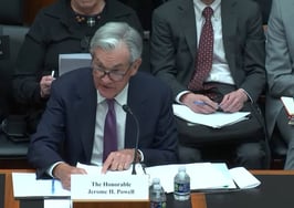 Mortgage rates headed past 7% after Powell warns Congress on inflation