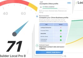 Collabra launches 'Credit Karma for real estate' social media tool