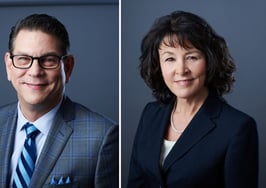 Long & Foster taps new CEO, president following resignations