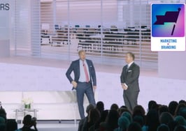 Anthony Hitt unveils brand refresh at Engel & Völkers' EVX conference