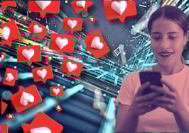 refresh social media