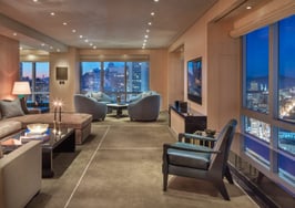 Top features of branded residences for the luxury buyer