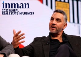 Mauricio Umansky's winding road from shaky childhood to luxe CEO