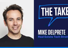 DelPrete: Legacy brokerages make strides, but upstarts have the edge