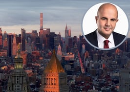 The Nassimi Group hitches its wagon to Douglas Elliman