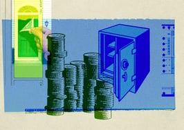 Do brokerages have right model for this business climate? Intel asked