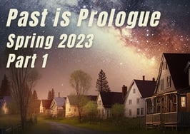 Will spring be a bust? 4 decades of housing data tell a complex story