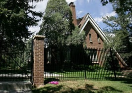 Home where JonBenet Ramsey was found dead hits market for $7M