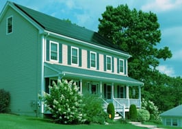 CFPB tightening underwriting for PACE energy improvement loans