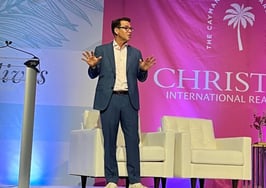 Christie's affiliate owners: In a downturn, spend money (prudently)