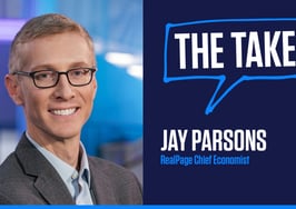 RealPage economist: Interest rates, not banks, top concern for investors