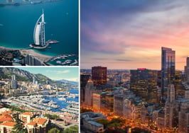 US dominates the globe with most ultra-high-net-worth homeowners