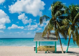 Realty ONE Group plants flag in Cayman Islands and Cyprus