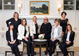 The Pinnacle Group joins forces with Douglas Elliman