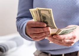 Typical home down payment falls to 2-year low as concessions return
