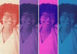 What the top brokerages' color choices say about them (and how to choose your personal branding)