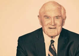 Long & Foster co-founder P. Wesley 'Wes' Foster Jr., dies at 89