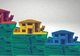 Property managers dodged bullet after Signature failure — for now