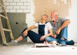 Why Remodel When You Can Refresh? New data shows delivering high-impact updates doesn’t have to cost a fortune