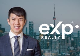 EXp Canada appoints veteran agent John Tsai as new president