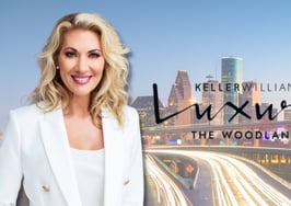 Compass Houston founding member Garcia takes team to KW Luxury