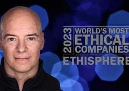 Anywhere, JLL hold onto 'World's Most Ethical Companies' honors