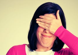 That's such a turnoff! 7 major marketing mistakes agents make