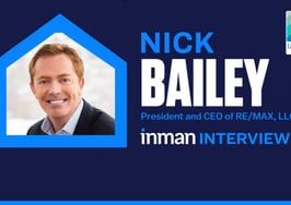 RE/MAX CEO Nick Bailey: Agents who ignore tech will be replaced