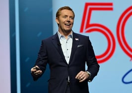 'We can be 200K agents worldwide': Nick Bailey casts bold vision for RE/MAX's 50th