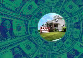 Rent was 1% lower in June than a year earlier, but not everywhere