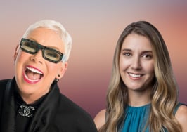 Sherry Chris and Amory Wooden on how tech and culture 'fuel' ERA