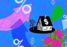 ‘Just a freakish bit of data’: Sticker shock imperils spring home demand