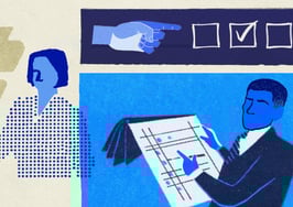 The message is blunt: Real estate leaders anticipate a tough 2023