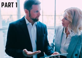 Be prepared for bad news — and learn how to deliver it to clients
